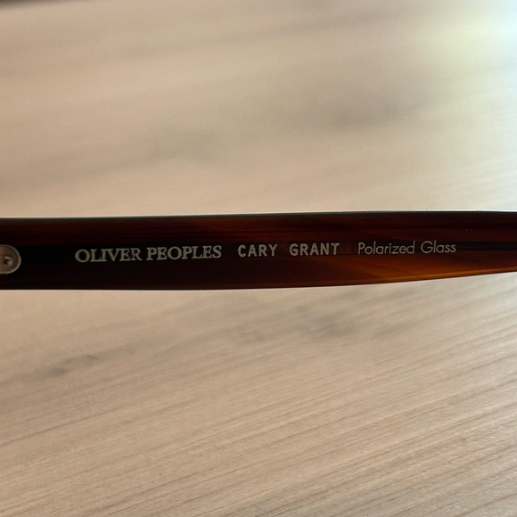 Oliver Peoples Cary Grant Edition OV5413U Sunglasses - Picture 6 of 9